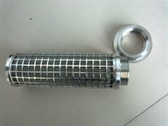 燒結網與金屬網的區(qū)別