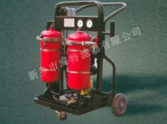 LYC-100C箱式移動(dòng)濾油車您來檢測(cè)