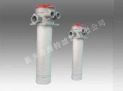 要如何選擇燃油濾清器？--那就選新鄉(xiāng)海特濾器廠家直銷的