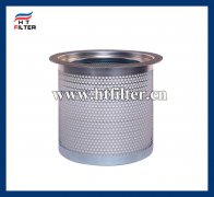 空氣壓縮設(shè)備為什么要用到過濾器？